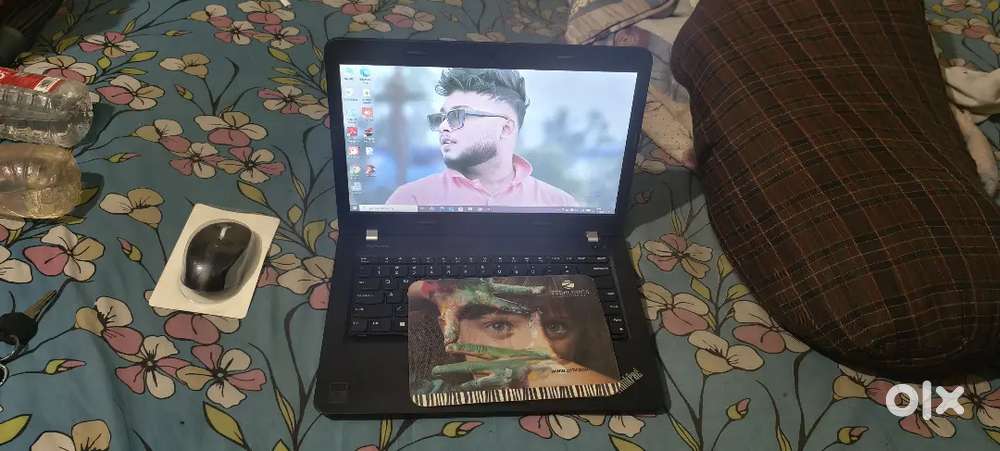 Lenovo thinkpad
