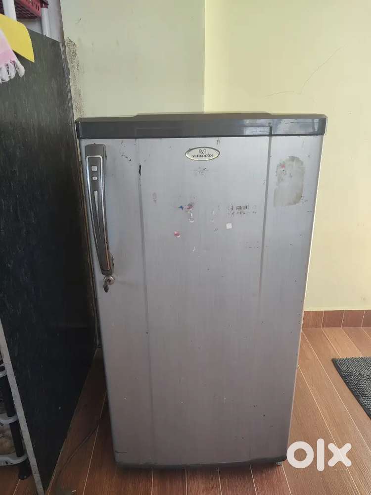 Old Videocon fridge
