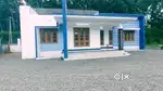 PALA PONKUNNAM ROUTE 10 CENT 3 ATTACHED 1250 SQFT