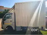 Driver wanted in guduvanchery Tata ace close to body