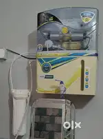 Aqua grand + RO with PURE IT Kit worth 4800