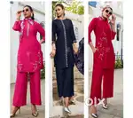 Cutting and stitching master female from home boutique