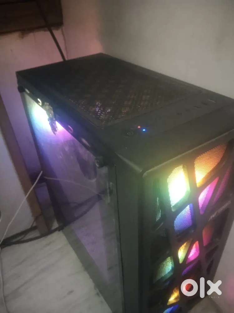 PC urgent sale