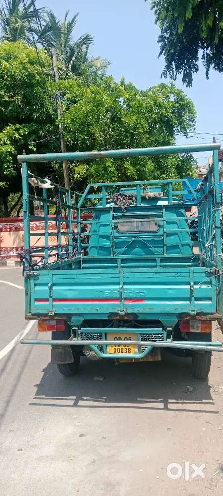 good condition