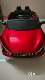 Kids Toy Car