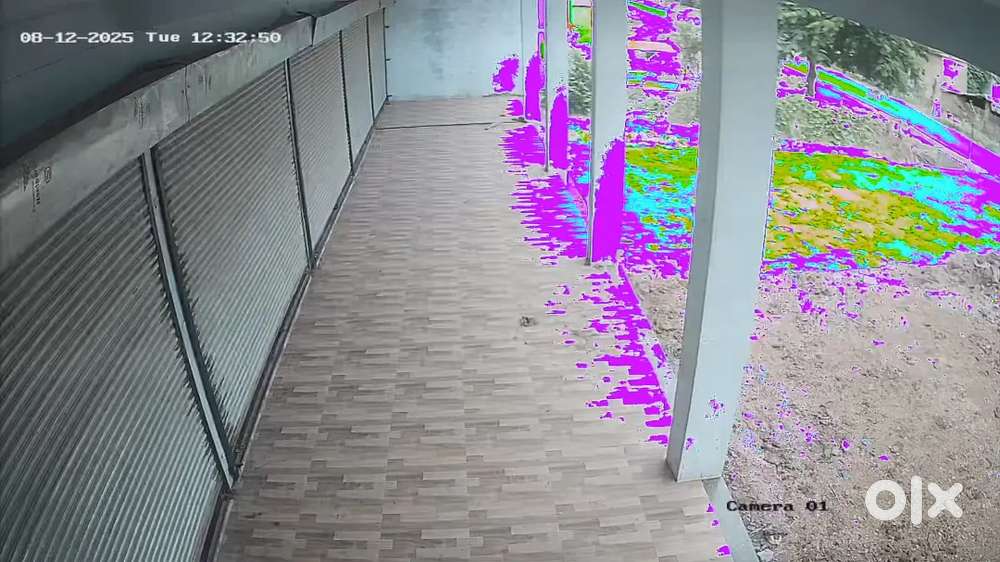 Godam dukan rent purpose