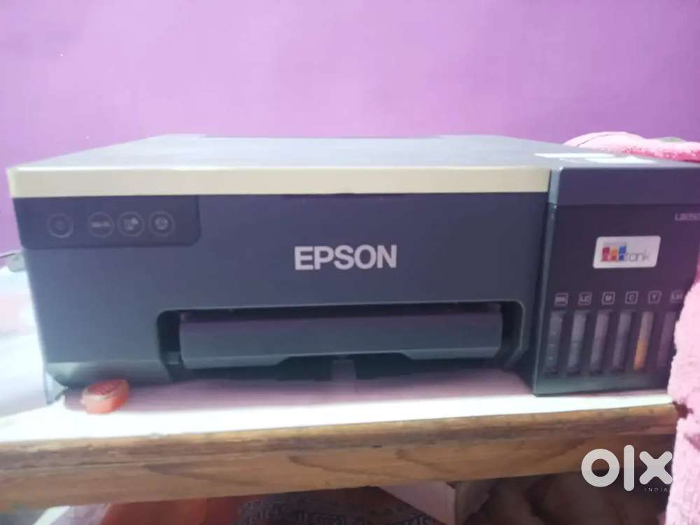 Sell my printer Epson l 8050 price 16999