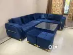 New Dhamaka Sale Sofa Set Starting Price 8500 L Shaf 14200 Emi Availab