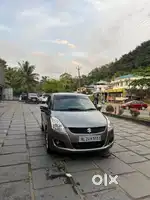 Maruti Suzuki Swift 2014