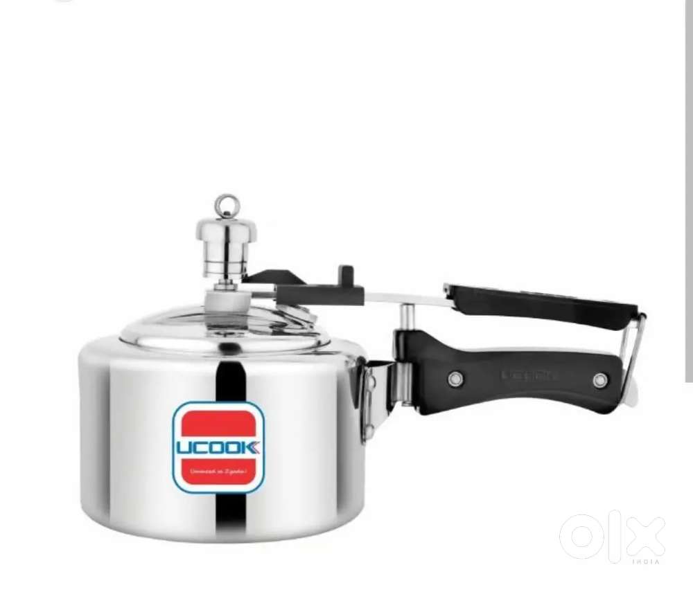 UCOOK PRESSURE COOKER (5) LTR SELL