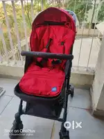 Mee Mee Little Explorer Baby Stroller/Pram for 0 to 3 Years