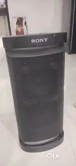 Sony xp 700 speaker 1 month old