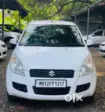 Maruti Suzuki Ritz LDi, 2009, Diesel