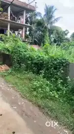 Vacant myadi 1.5 katha for sale in AK Dev Road dhirenpara 40 mt inside