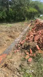 Affordable commercial residential plot