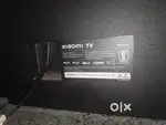 Mi 4k ultra hd 5 inch led smart tv