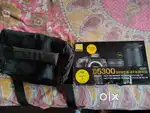 Nikon 5300 urgent sell(single lens)