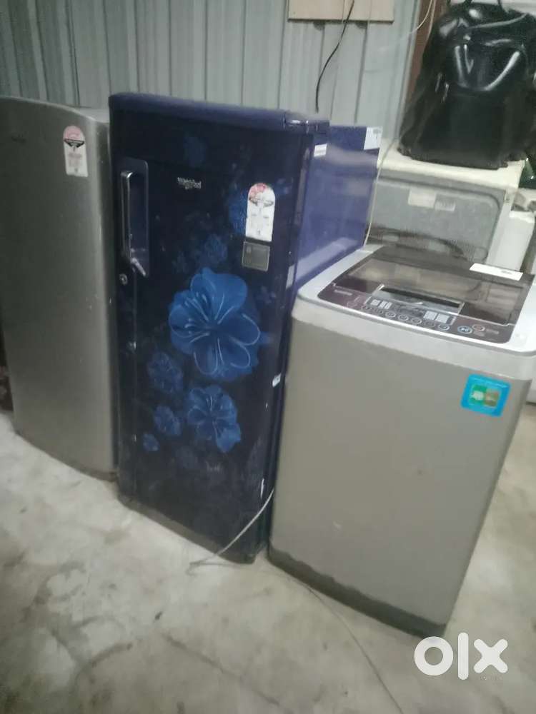Washing machine available in pcmc for sale and rent