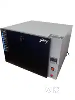 Godreg uv case