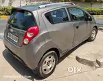Chevrolet Beat 2014-2016 Diesel LT Option, 2015, Diesel