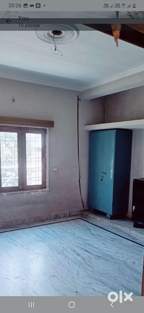 Independent floor of Rajkamal House available for rent