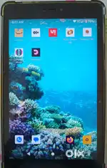 Panasonic Tab, 8 inch, 3Gb Ram/32Gb Rom