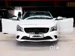 Mercedes-Benz CLA 200 CDI Sport, 2016, Diesel