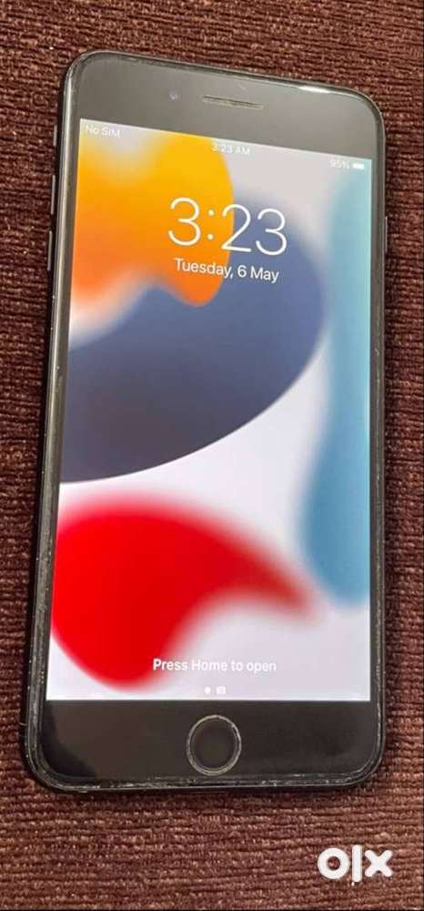 iPhone 7 Plus 128 GB