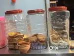 Cook required for all kind of CHATS