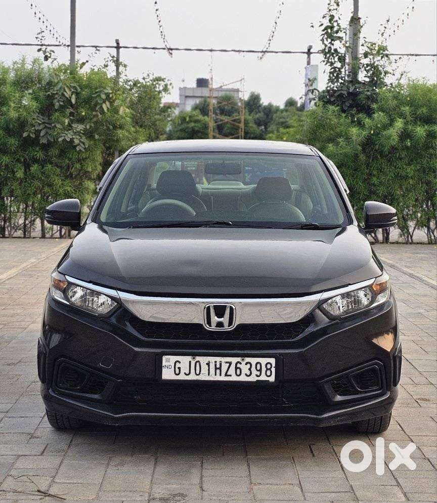 Honda Amaze 1.2 SMT I VTEC, 2019, Petrol