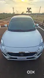 Maruti Suzuki Swift Dzire 1.3 VXI, 2017, Petrol