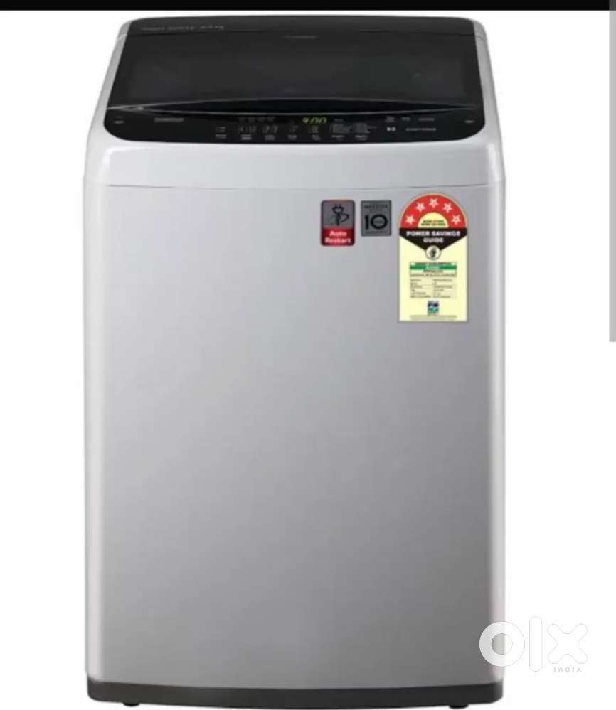 Full Automatic washing machine LG