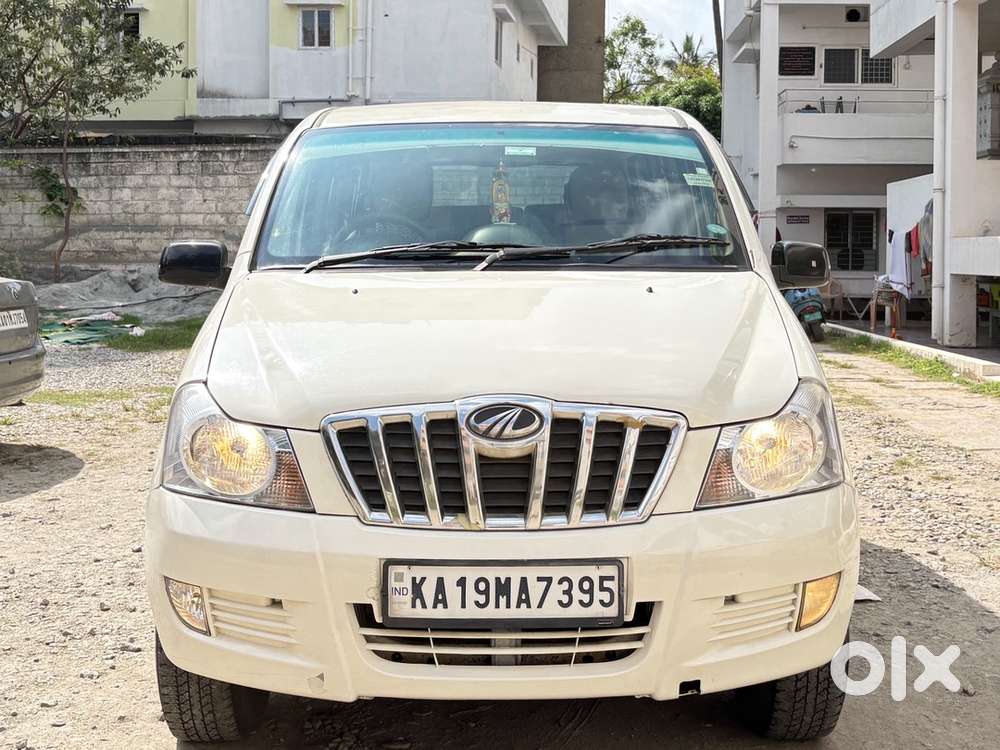 Mahindra Xylo Diesel 95000 Km Driven