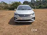 Maruti Suzuki Ertiga 2022 Petrol 56000 Km Driven