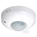 Smart PIR Motion Sensor  Automatic Motion Detection Light Switch