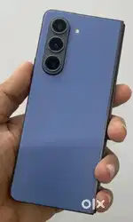 Samsung Fold 5 1tb Globle