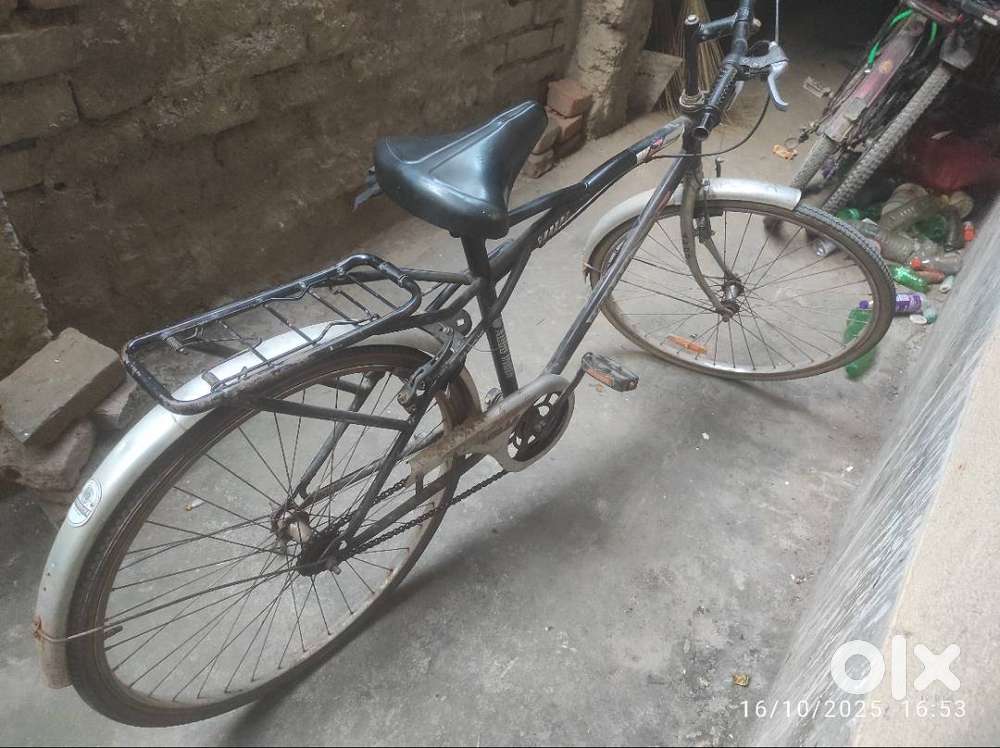 Good condition