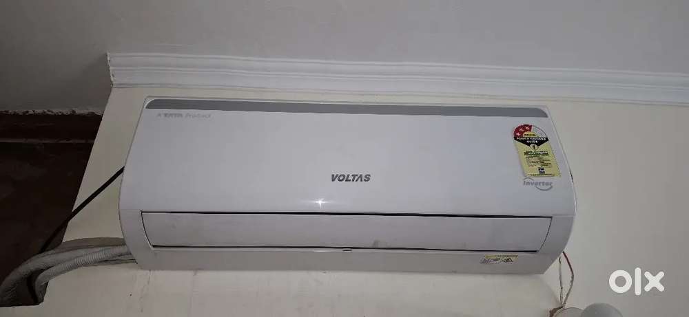 Voltas 1.4 ton ac