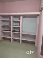 Two room set gomti nagar semi furnished