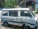 Maruti Suzuki Omni 2013 CNG & Hybrids 750000 Km Driven