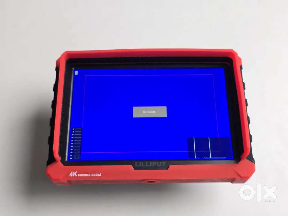 Lilliput A7S 4K Monitor