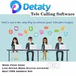 Hiring good looking admins and telecallers