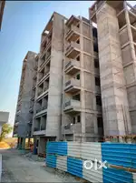 1 bhk flat Hingana road wanadongri behind the dmart