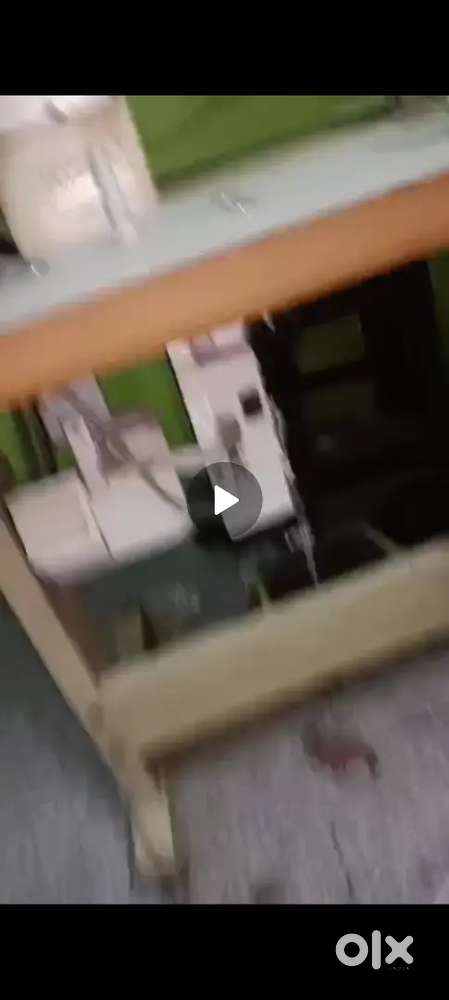 Silai Machine Jukki Hard Working