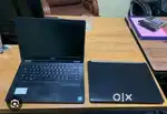 cor i3 laptop Dell 5480Laptop i3/6th Gen/4gb/128gb/adapter