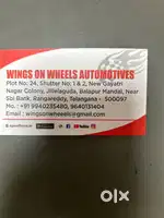 Require bike mechanics