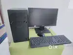 Desktop Computer