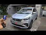 NEW MARUTI ERTIGA VXI CNG T PERMIT