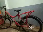 Tenzo bicyle