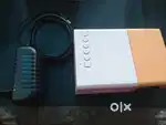 Mini projector